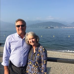 Meet your Posher, Susan